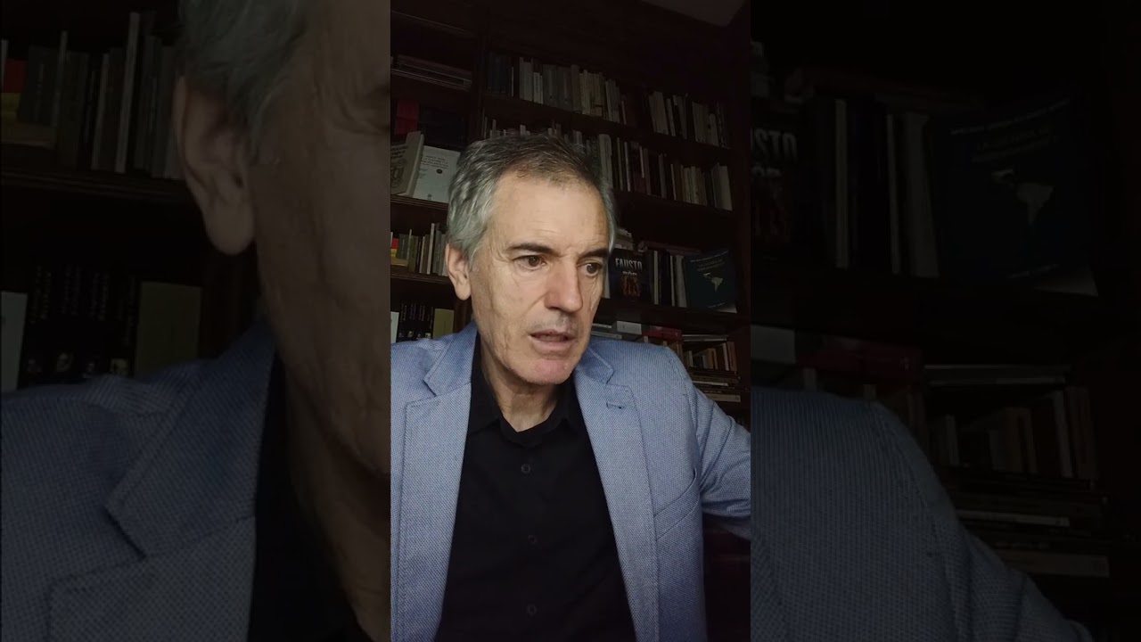CSL 486 CONSIDERACIONES DE UN APOLÍTICO de Thomas Mann            20260219 073306