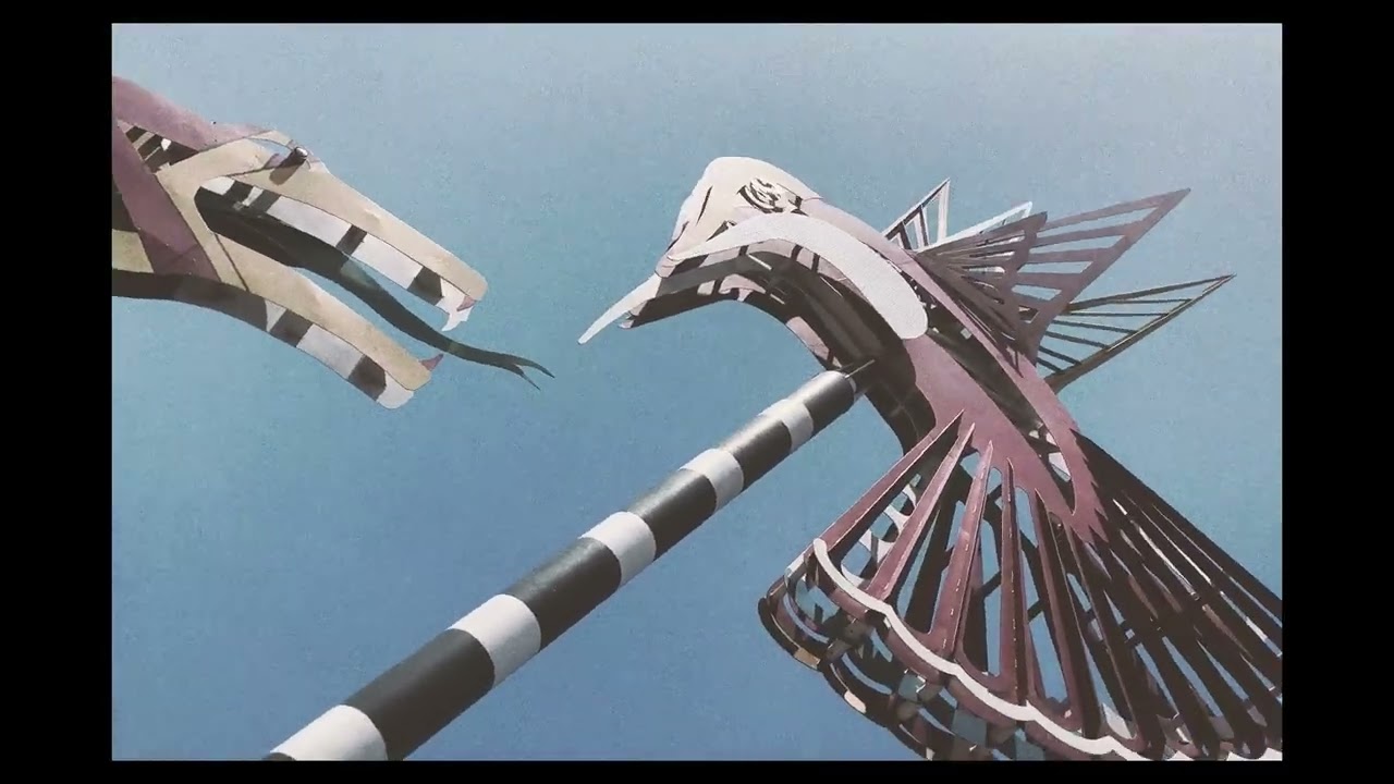 MADE IN CATIA - MEMENTO MORI (VISUALIZER)