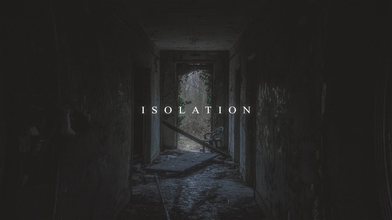 ISOLATION | FREE NF Type Beat | Emotional Cinematic Piano Instrumental (Prod. Starbeats)