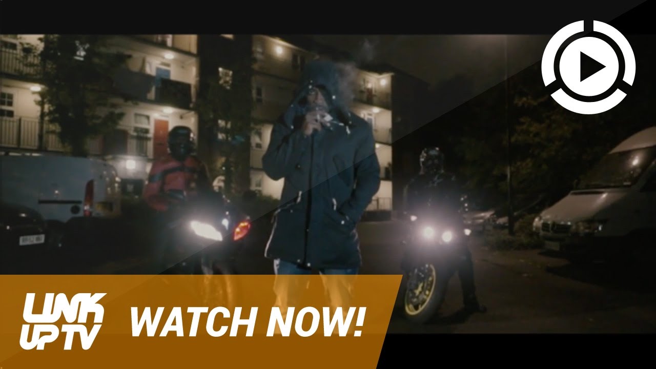 Vic Santoro - Intro (The Indictment) [Music Video] @ViczOfficial