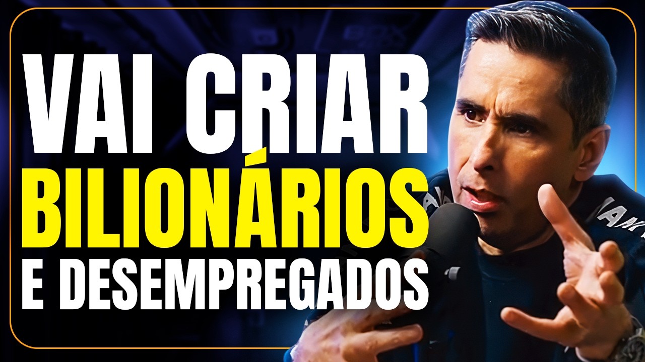 COMO CRIAR UM MODELO DE NEGÓCIO QUE VAI LEVAR SUA EMPRESA AO SUCESSO | Flávio Augusto