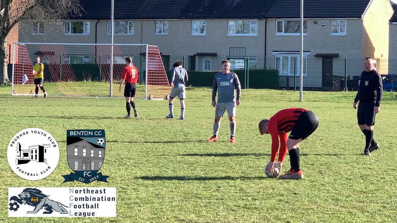 S3 E27 | vs Benton FC | NCFL Premier Division - Game 23 (21/22)