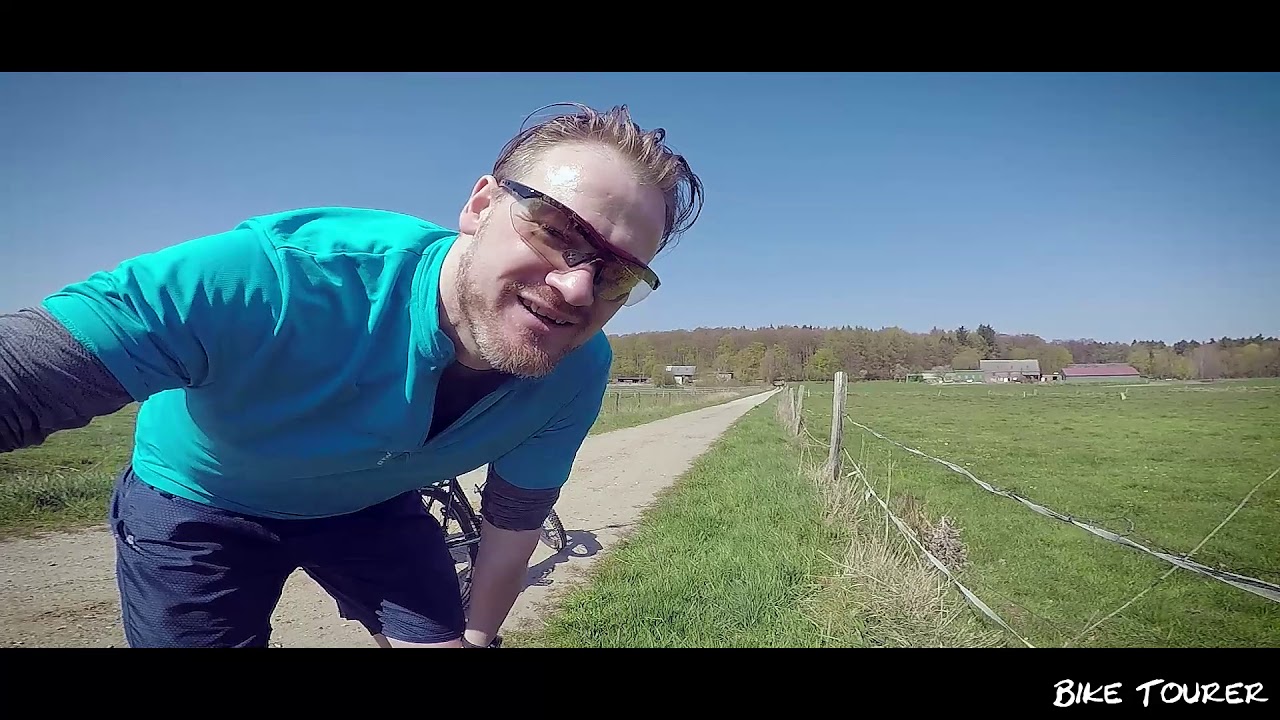 100 Kilometer durch Schleswig-Holstein