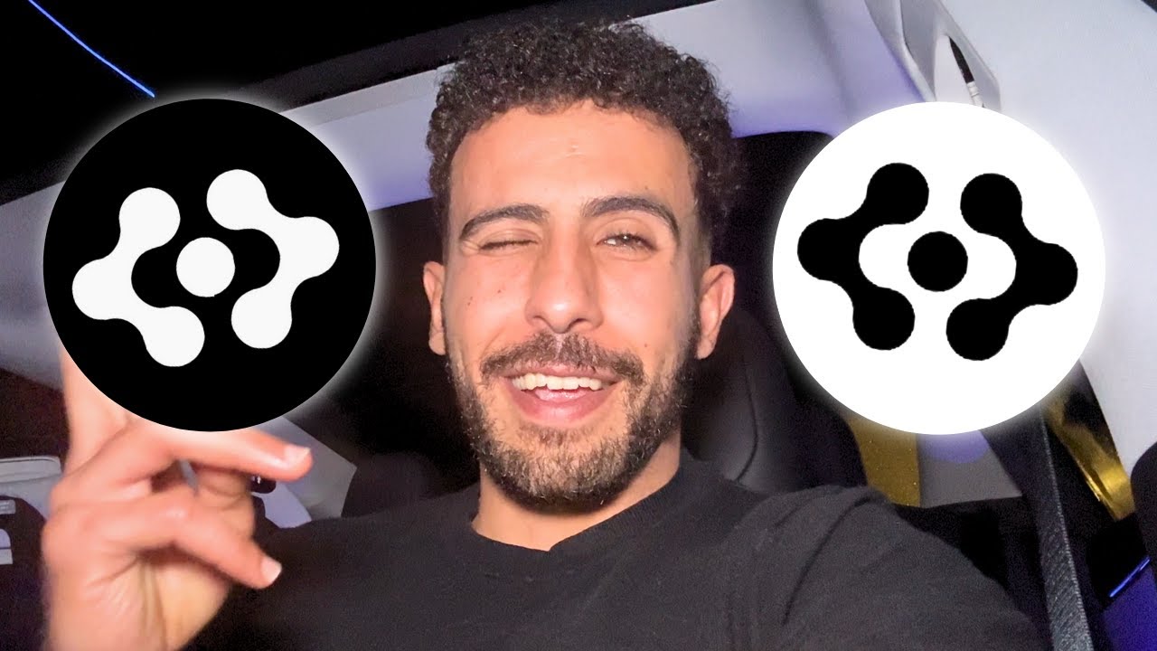 ПОЧЕМУ Я ТОЛЬКО ЧТО КУПИЛ FETCH.AI!!! (КРИПТО ASI)