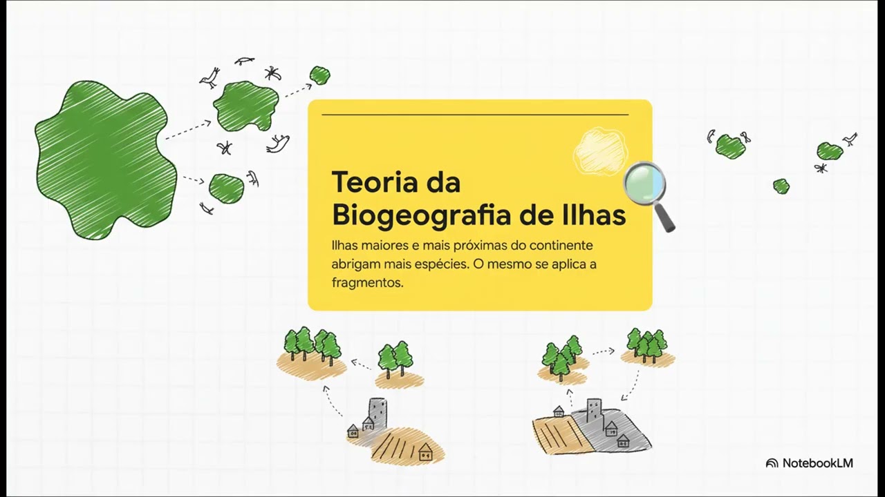 Fragmentação de Habitat