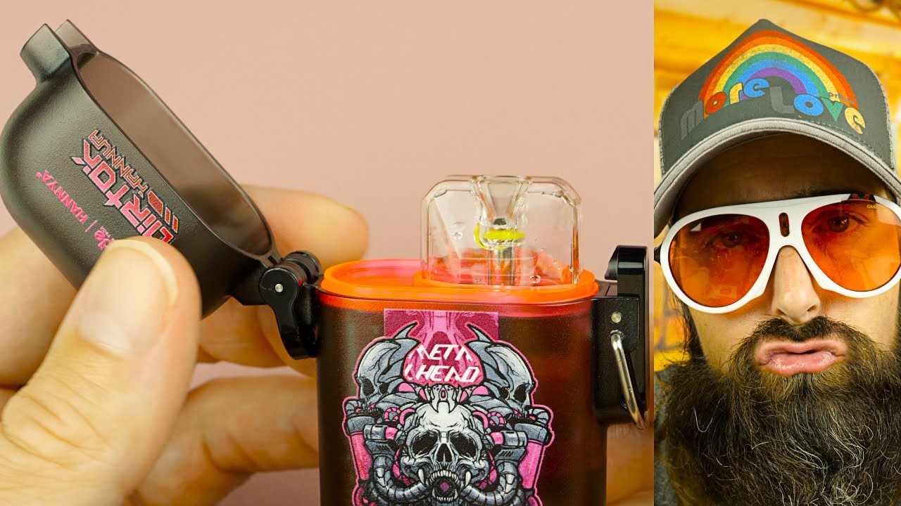 The AIRTOK By Jude x Hannya!