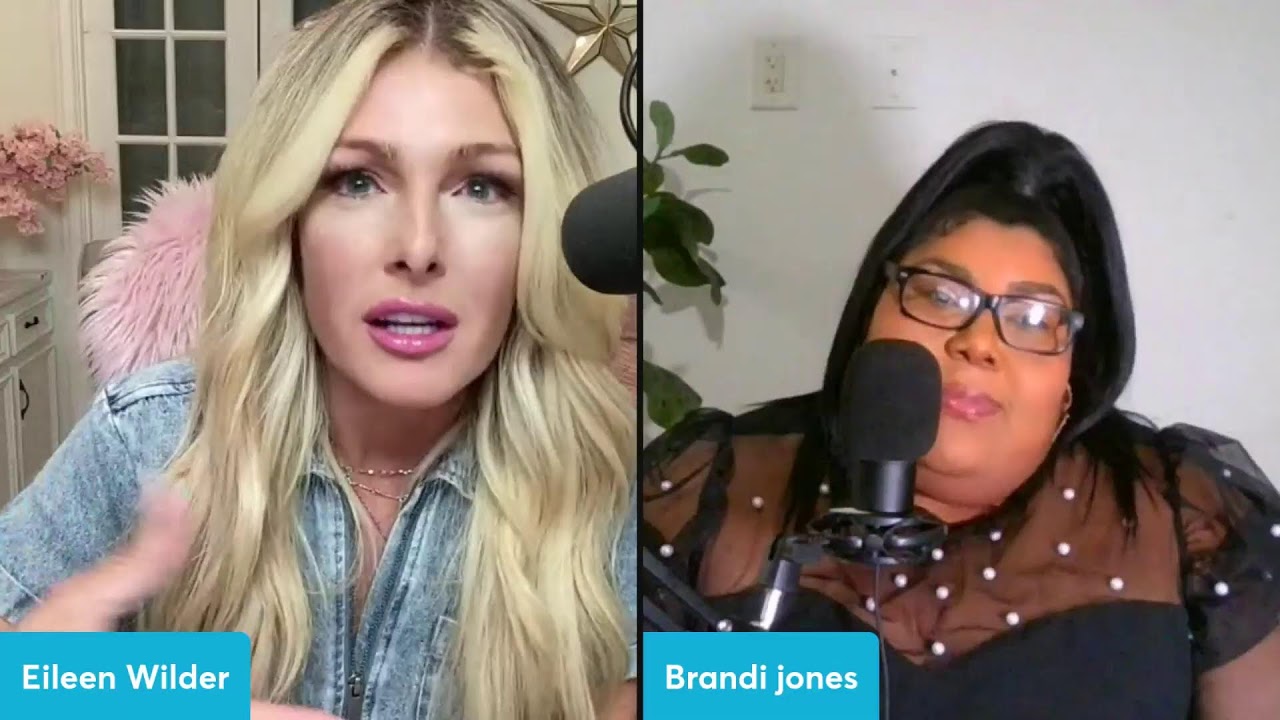 Brandi's $300K Offer Story 🎉🎉