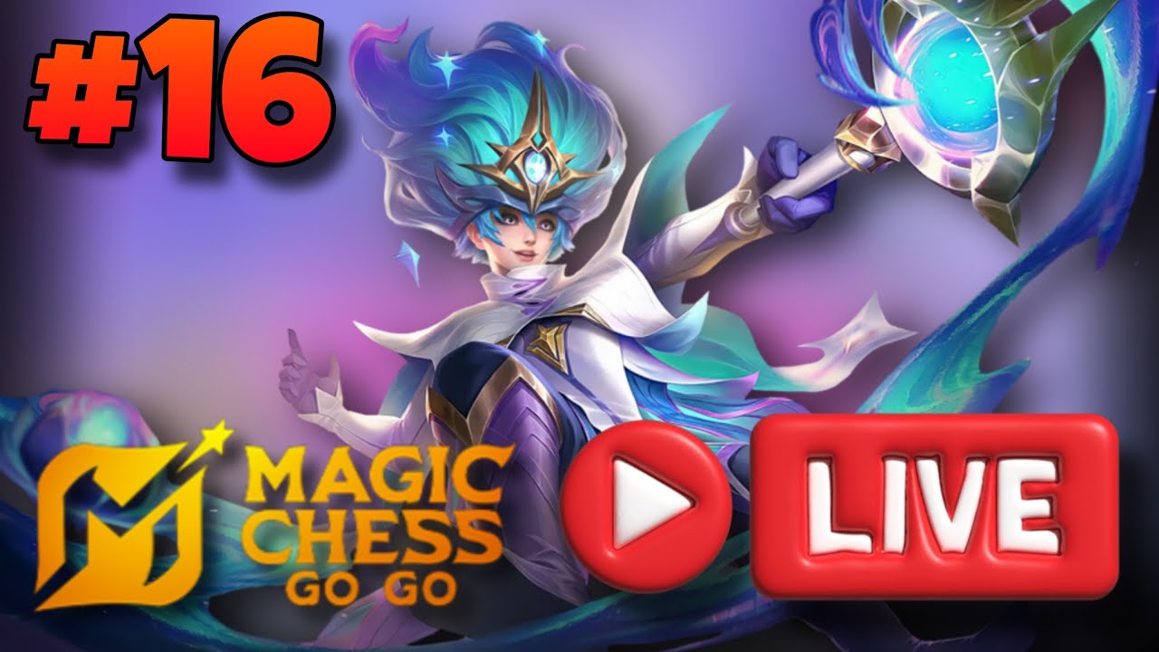 VEXANA es mi reina?? en AJEDREZ MAGICO GO GO