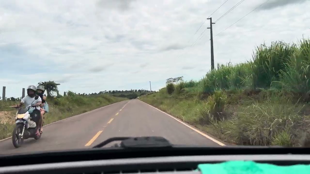 Bora pra casa agora 