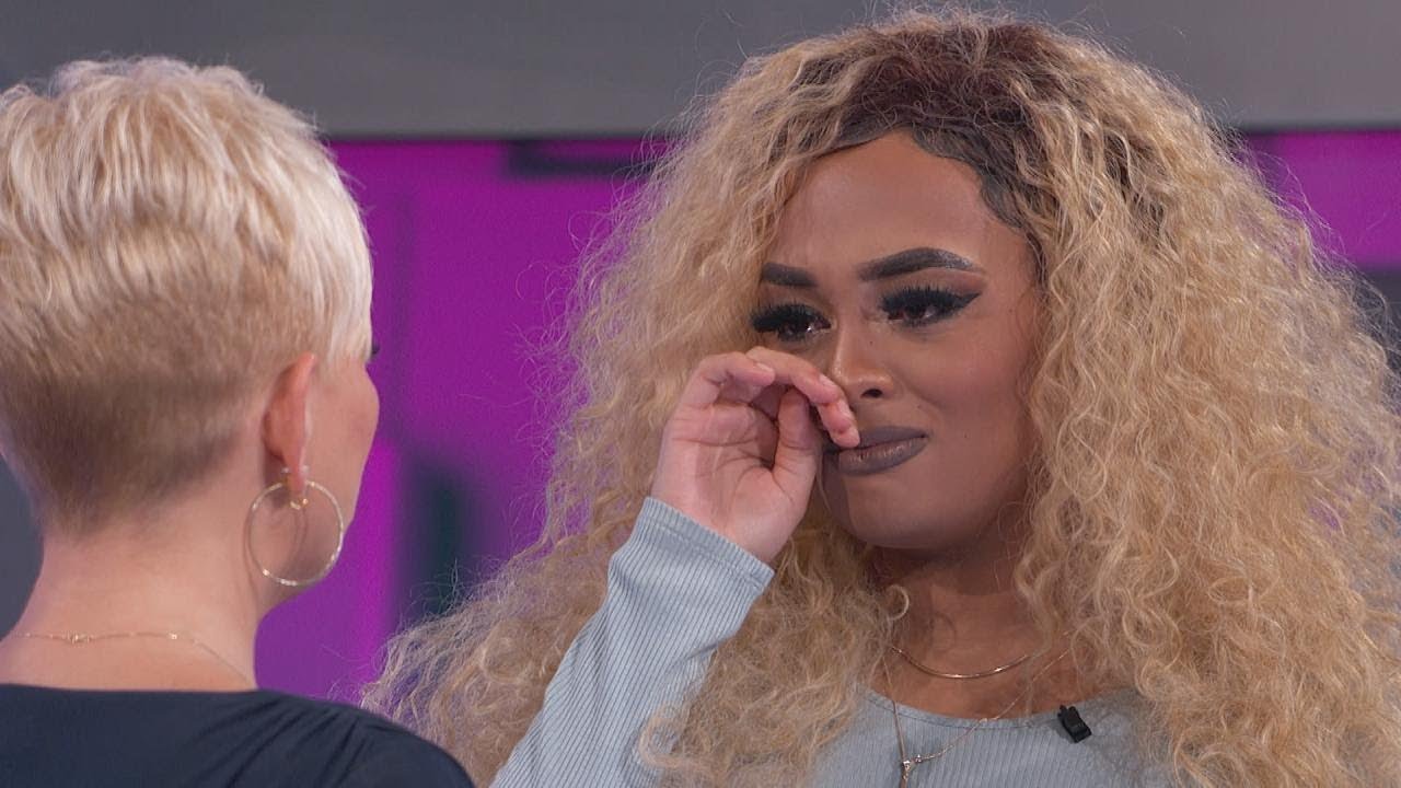 Can This Teen Daughter and Her Mom Mend Their Relationship?