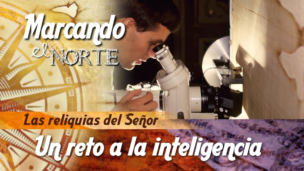 M.N. Las reliquias del Señor - Un reto a la inteligencia 3/9