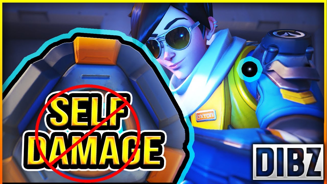 TRACER STEALTH BUFF? The BEST......and the WORST of Season 2 Overwatch 2 Patch Notes