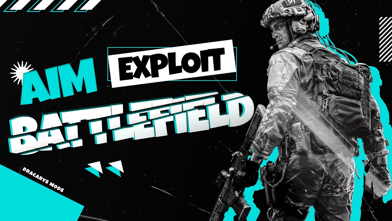 Battlefield 6 Cronus Zen Script – AIMBOT + ZERO Recoil
