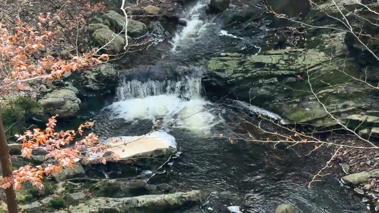 Hiking in Belgium: Ternell (10 km)