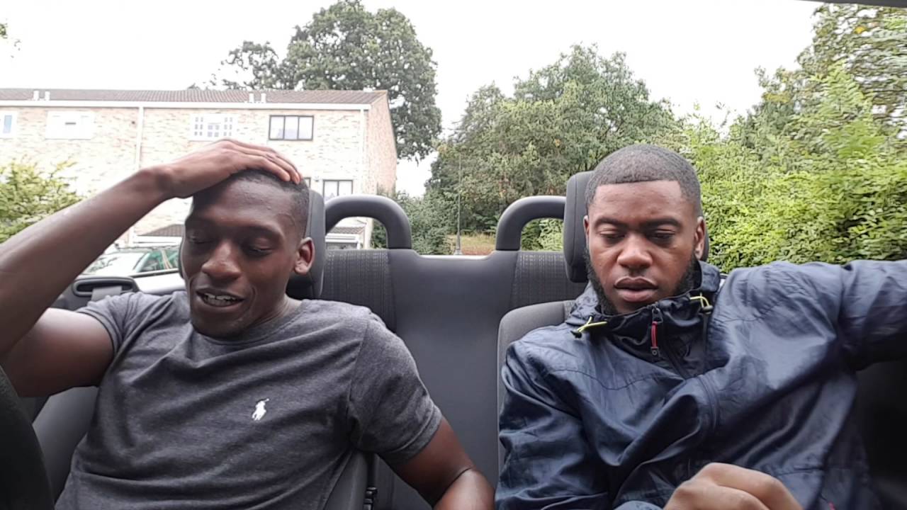 Mo Stacks - Liar Liar Reaction (Pure Fire`)