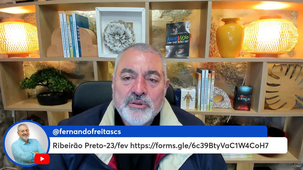 Live- Esta Terapia Funciona ou não?