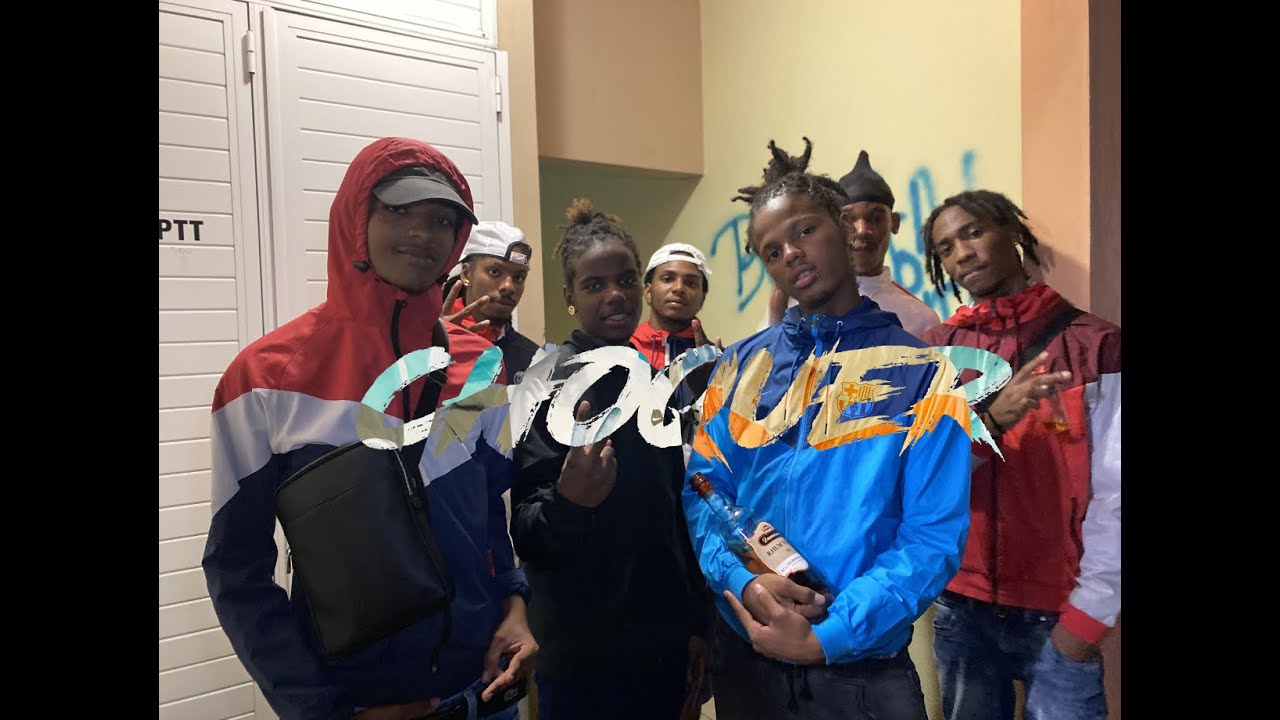 Ledja x Lifaywiss - CHOQUER