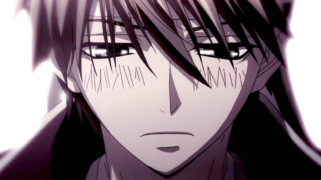 Find a Way AMV / Sekaiichi Hatsukoi & Hybrid Child