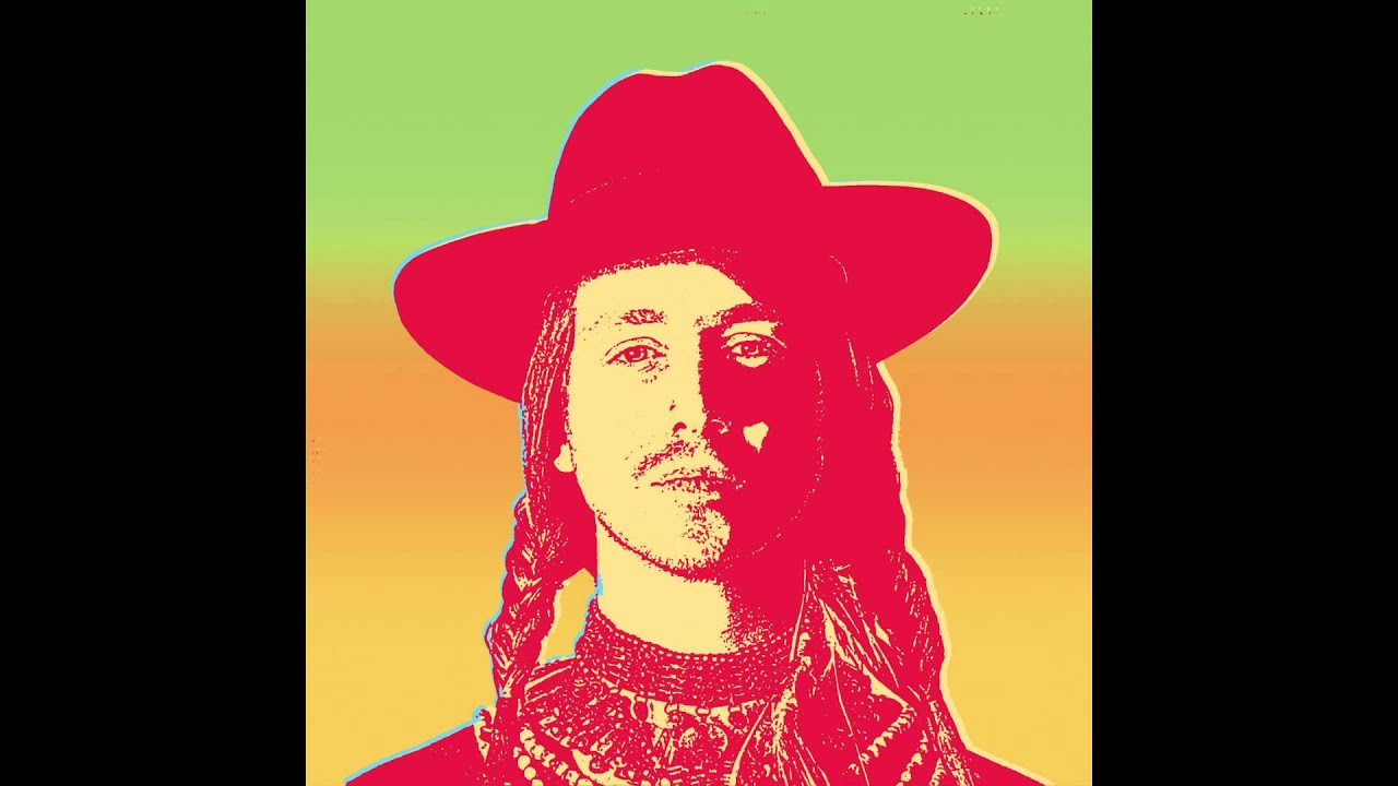 Asher Roth - Tangerine Girl