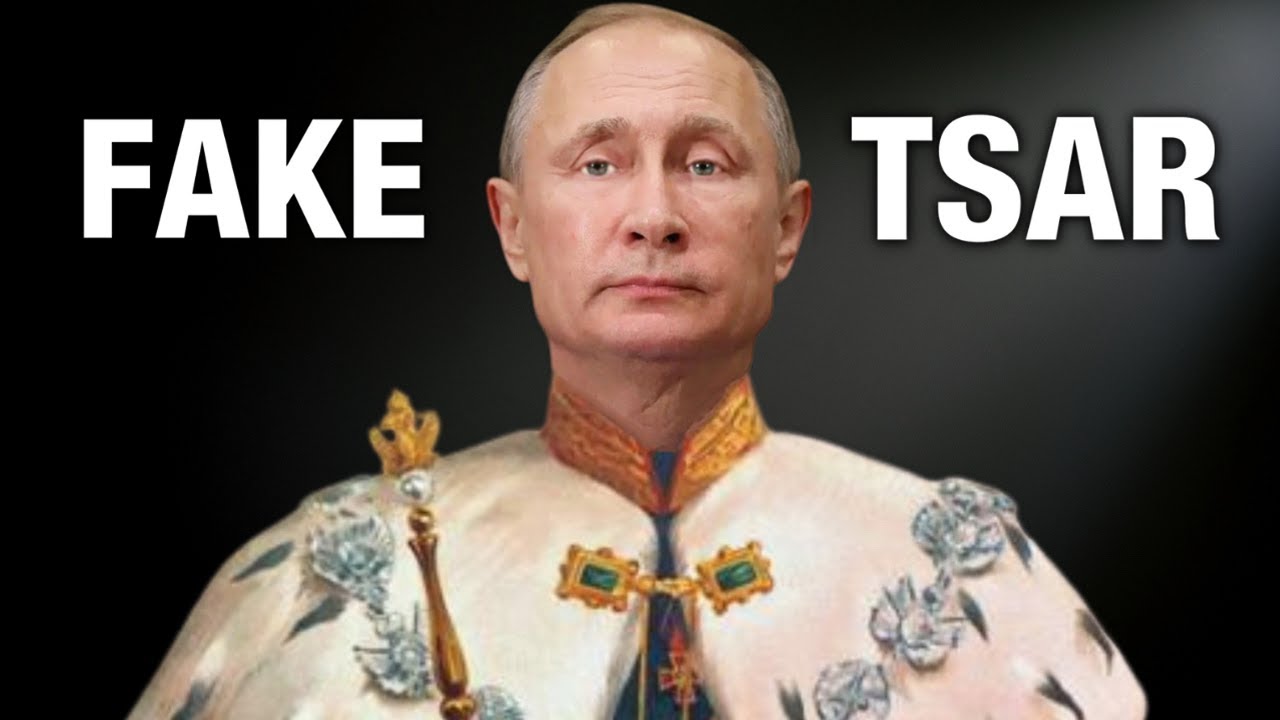 Putin's 