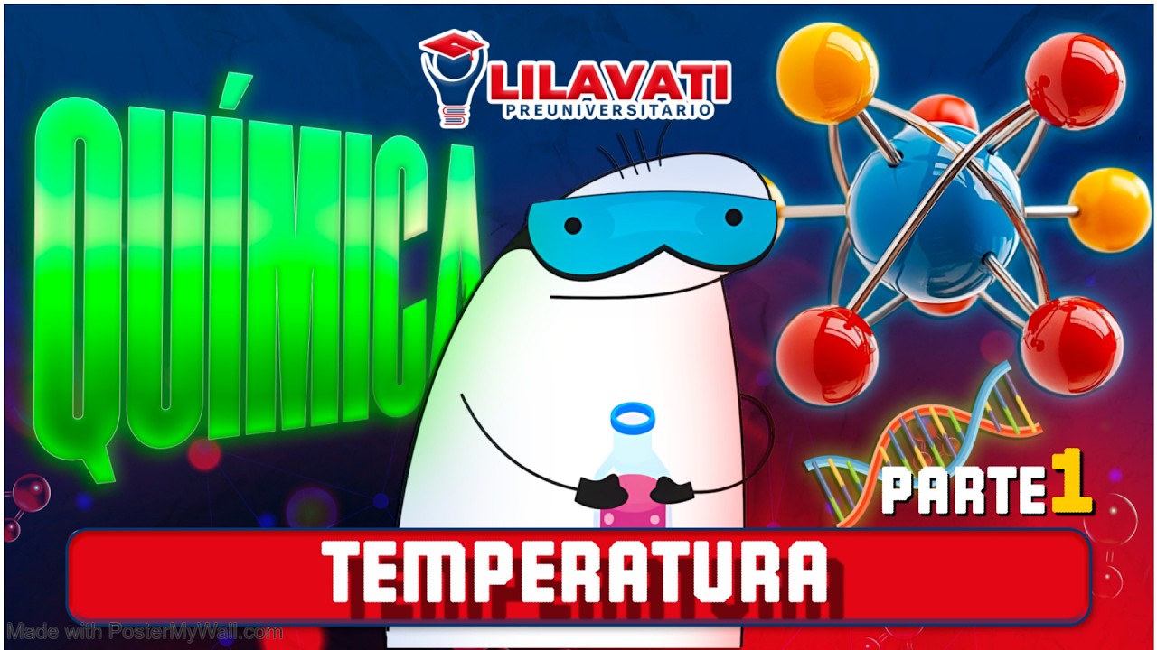 TEMPERATURA PARTE 1