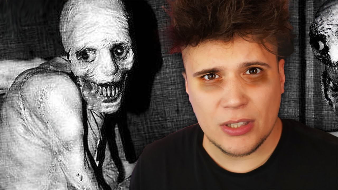 NIE SPALI 15 DNI | Insomnis Experiment (gra na bazie Creepy Pasty)