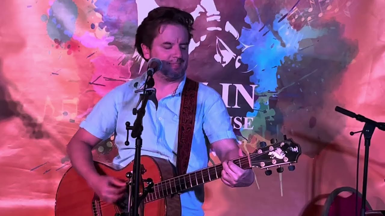 Bastoun - Jazz In Fort L'Ecluse Chez Voltaire 2024