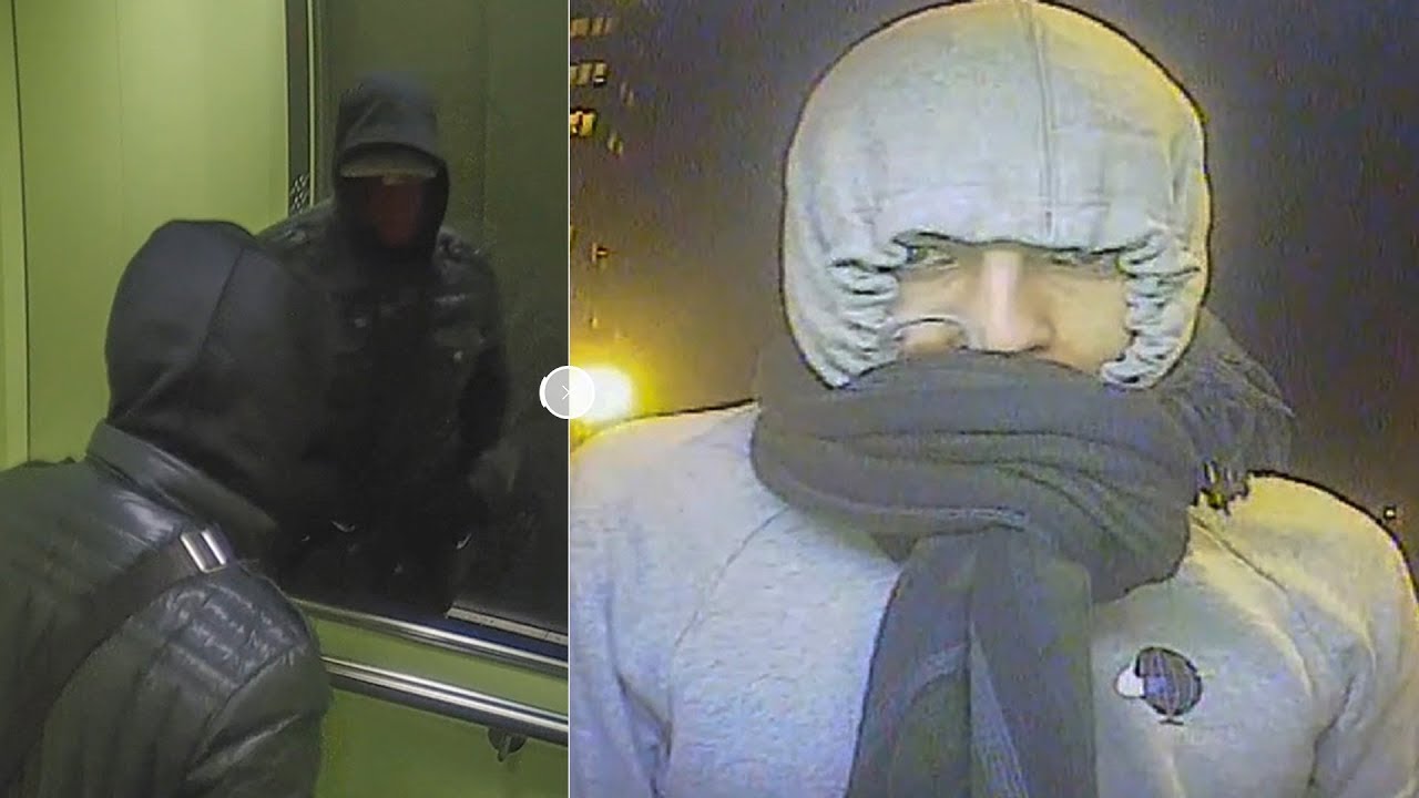 Amsterdam: Woningoverval in Noord bij oudere dame