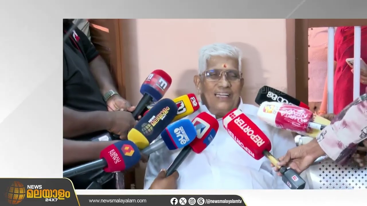 എസ് എന്‍ ഡി പിയുമായുള്ള ഐക്യം പ്രായോഗികമല്ല; നീക്കത്തില്‍ നിന്ന് പിന്മാറി എന്‍എസ്എസ് | NSS