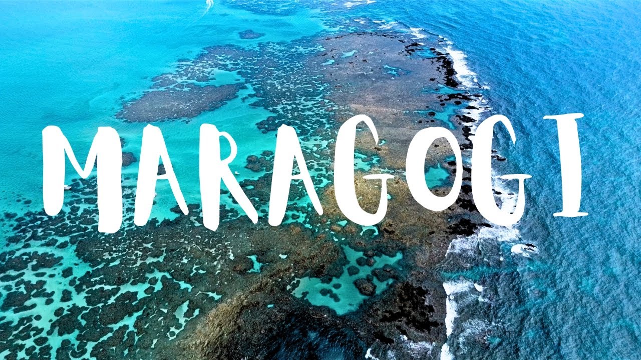 Por Que Maragogi É Tão Cobiçada? A Verdade Sobre Esse Paraíso Surreal!