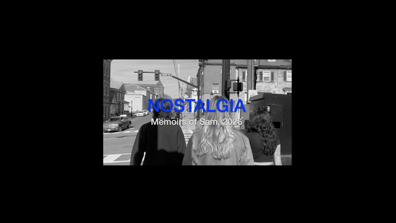 nostalgia