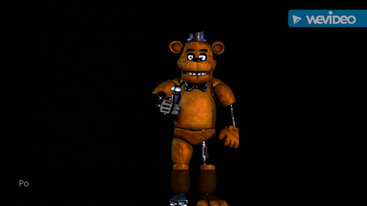 FNATL in FNAF