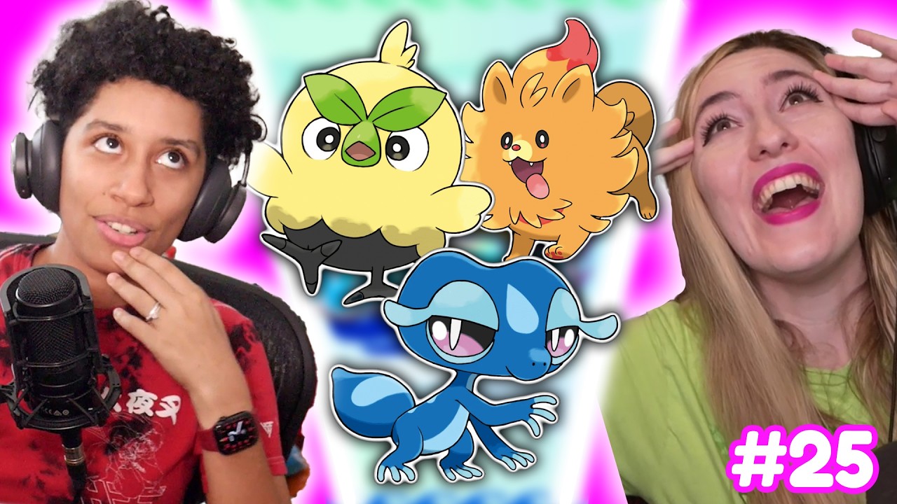 GEN 10 GOT REVEALED! Here's What We Think