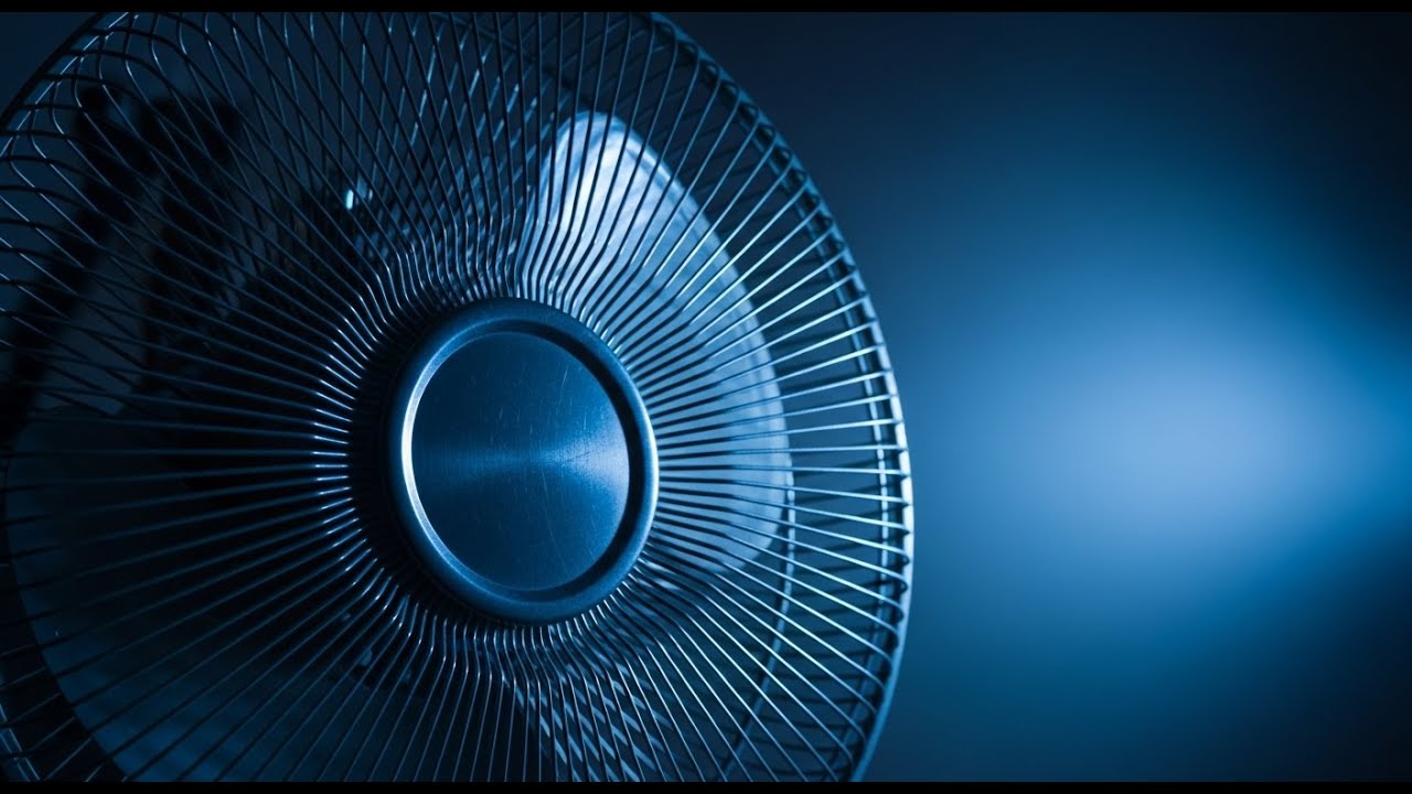 Sleep Instantly with Smoothing Fan Noise | Relax, Focus & Calm Mind (ASMR White Noise)