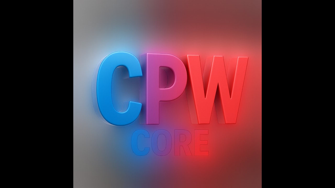 WWE 2K25 | CPW | CORE | 5 MATCHES | 1 TITLE MATCH