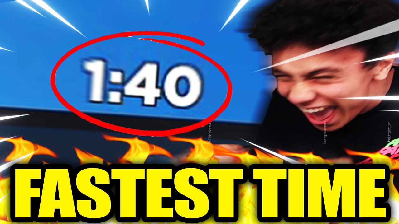 MY FASTEST ARSENAL WIN BROKE THE GAME... (EP.3)
