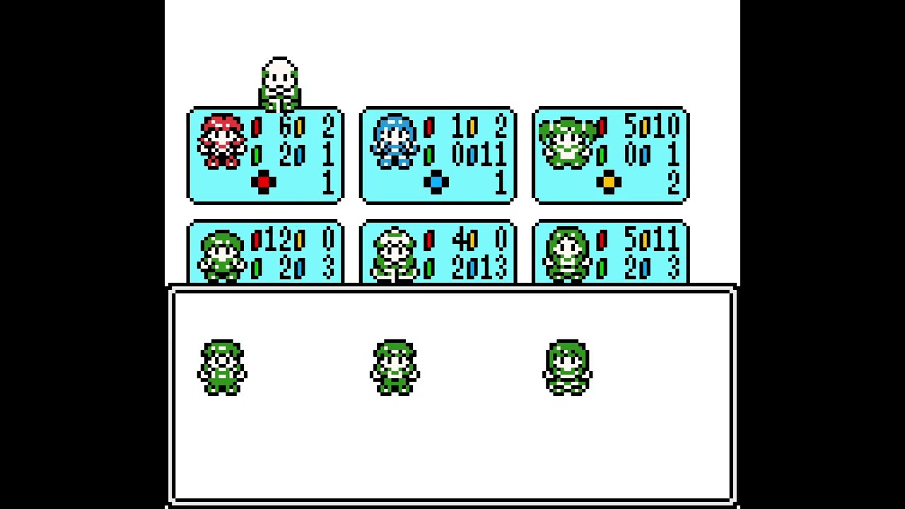 [TAS] GBC Lufia: The Legend Returns by juef in 3:12:37.04