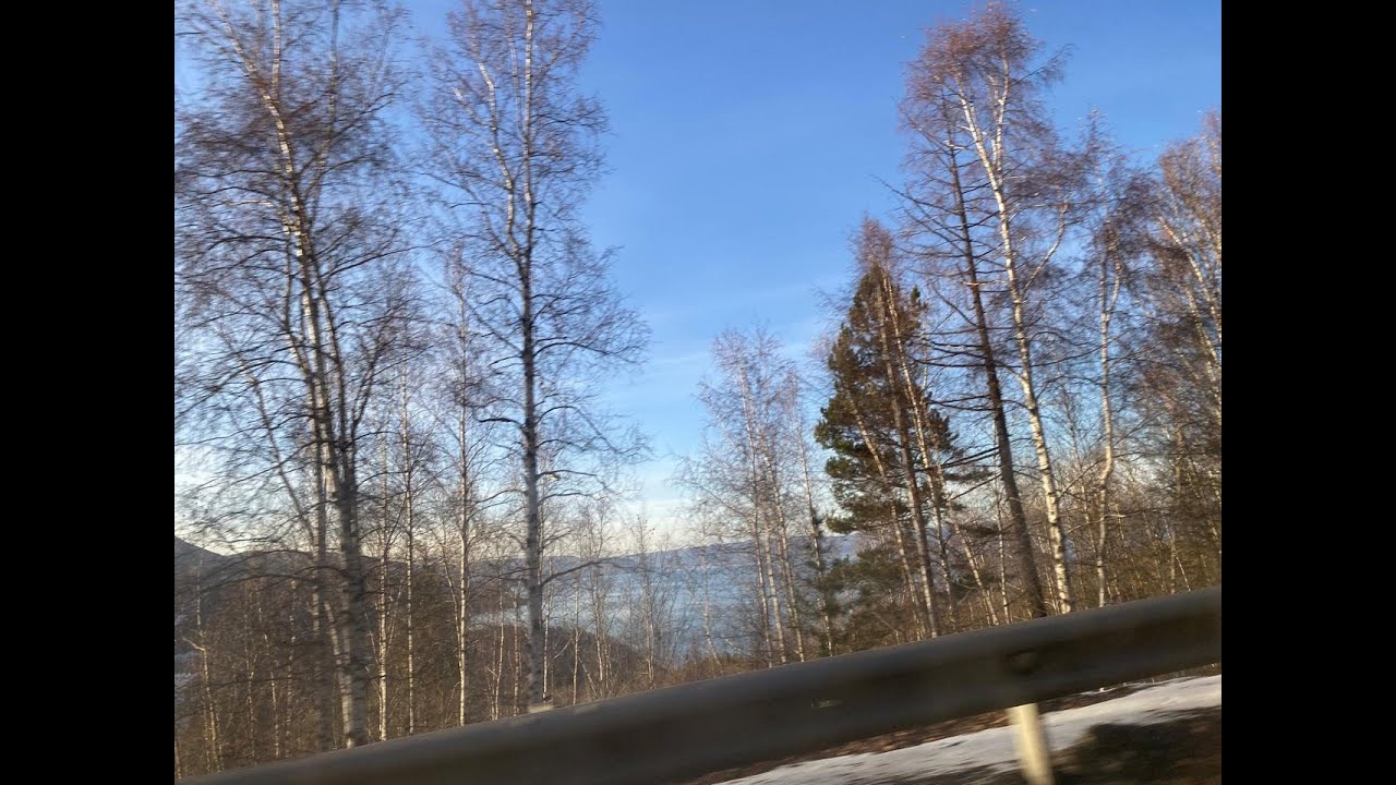 Из Владивостока к Байкалу.