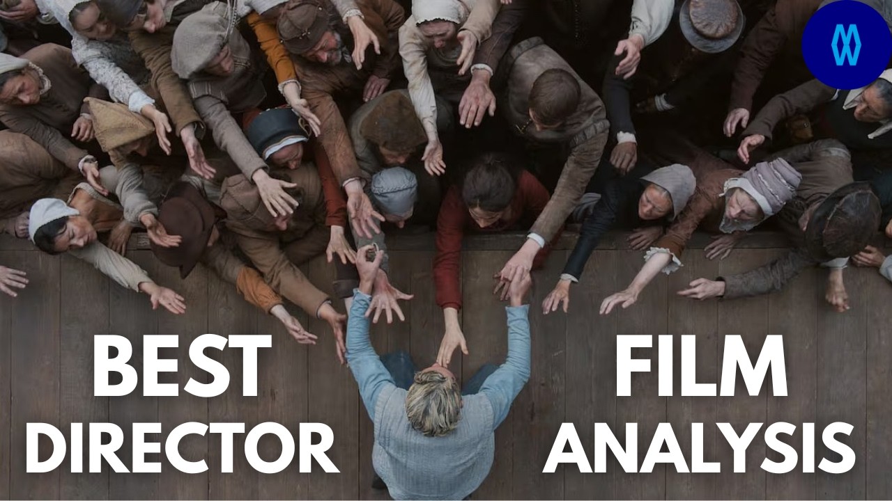 I Ranked This Year's Oscar Nominated Directors