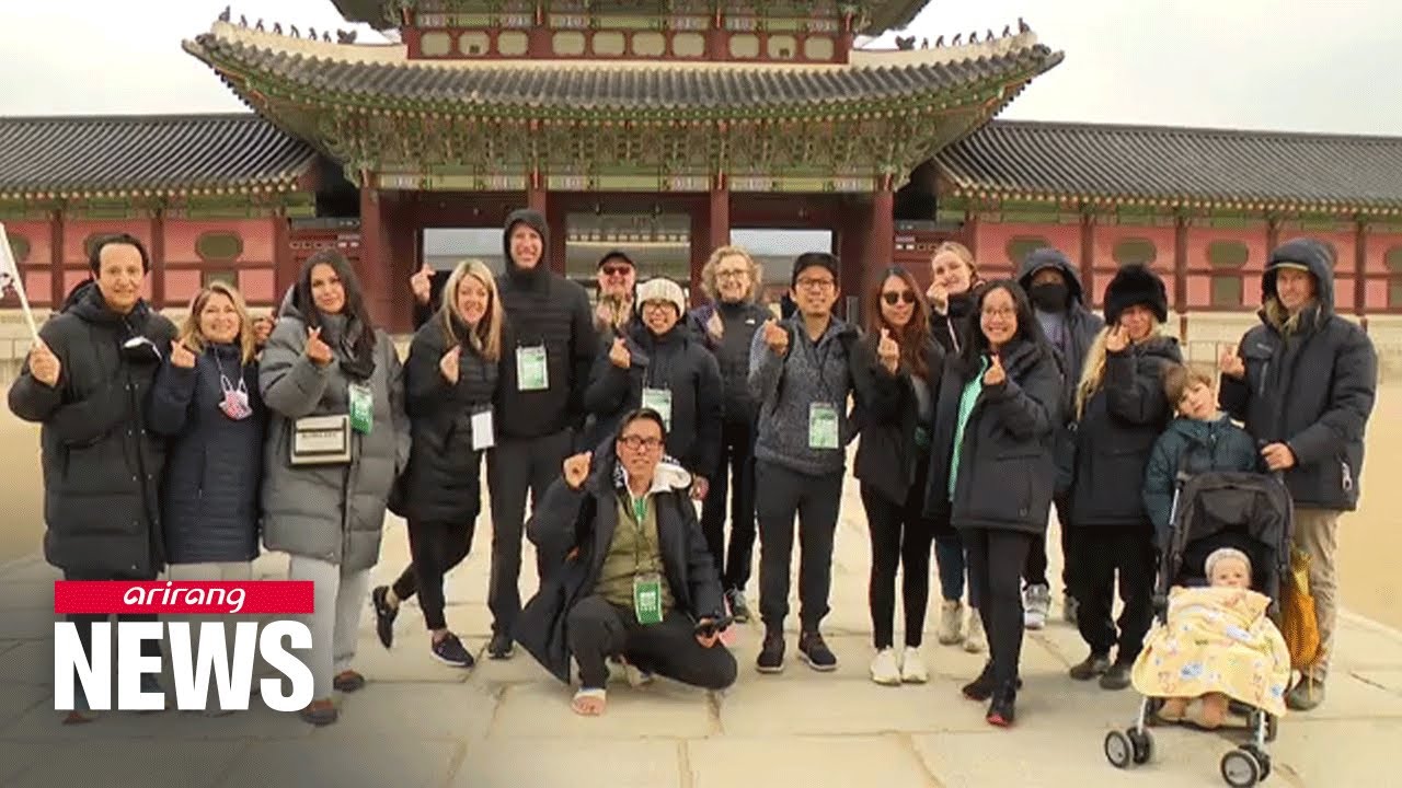Korea Transit Tour: Incheon International Airport resumes tours after three-year hiatus