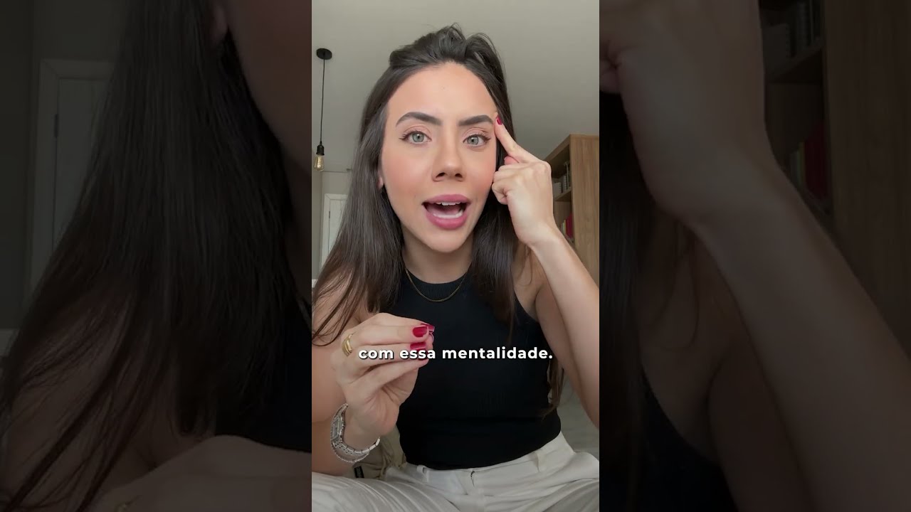 Quer ser constante na sua rotina? Entenda isso