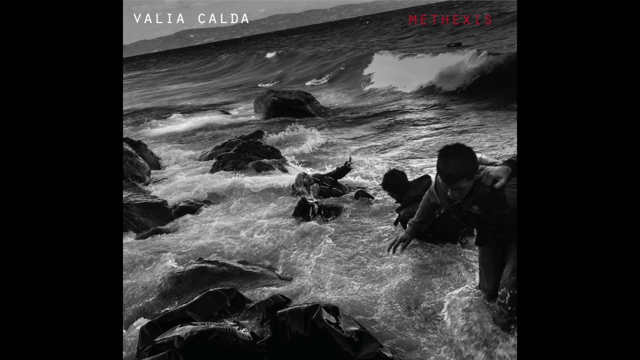 Trip For Nothing - Valia Calda