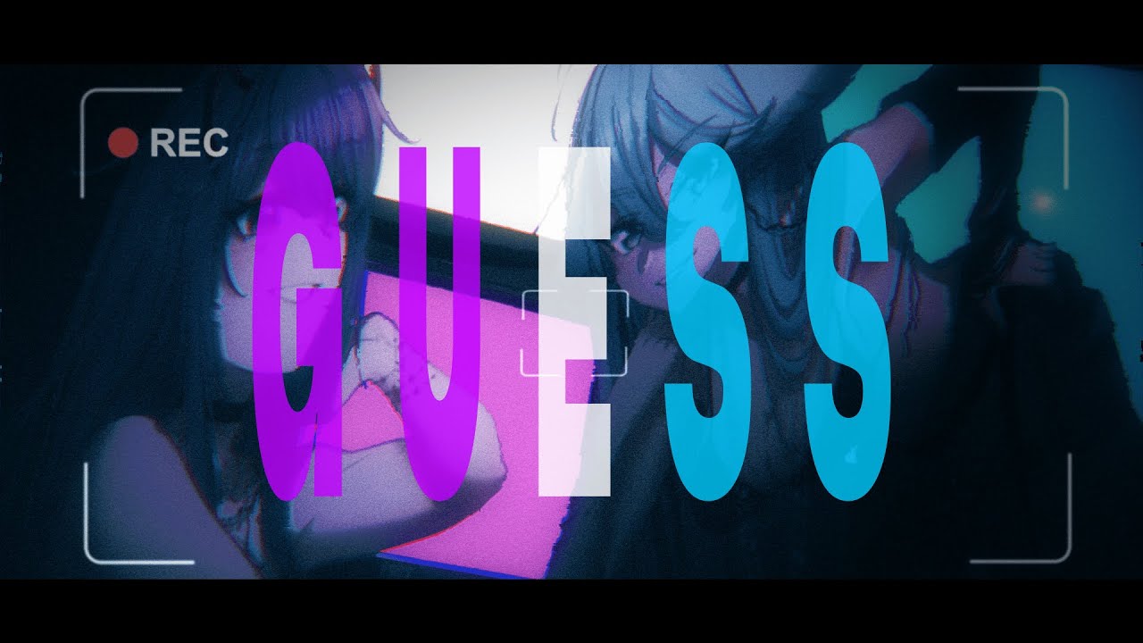 【COVER】Guess / monii x @AkumaNihmune