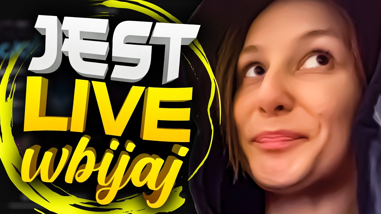 Streamek! Nowe subiki = tyle przysiad&oacute;w  #tft #live #margonem #margonemlive  #cs2 #cs2live #cslive