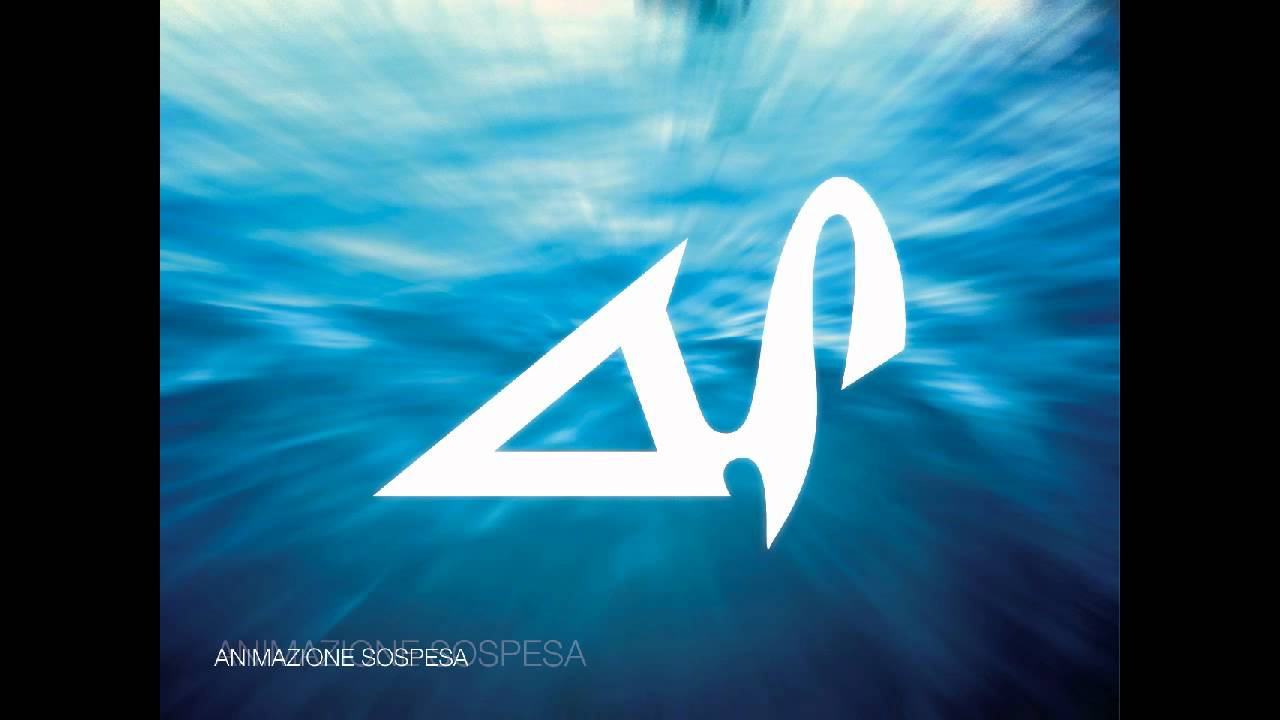 Animazione Sospesa - Sample #3 (djent / progressive metal)
