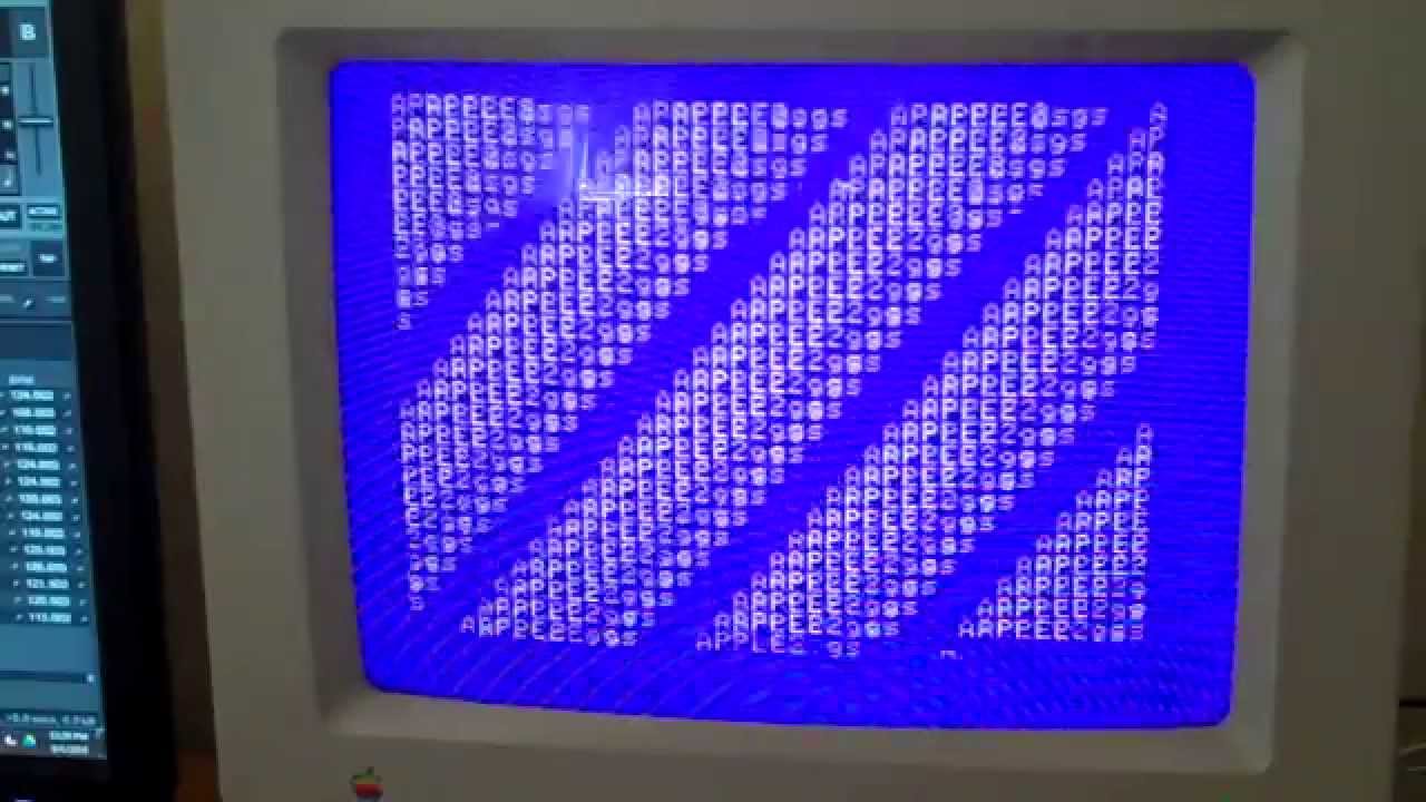 Introduction to Assembly Language Programming on the Apple IIgs - Lesson 0 Follow-up