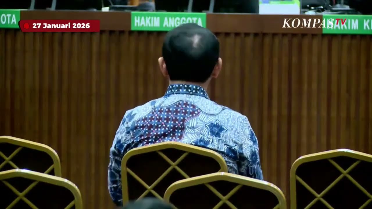 Cerita Ahok Marah di Rapat Gara Gara Direksi Diganti Tanpa Sepengetahuannya, Hampir Lempar Botol