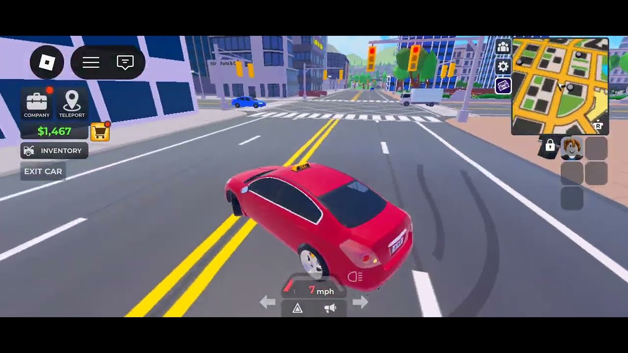 Taxi Boss base upgrading!!! Levels 1-6 