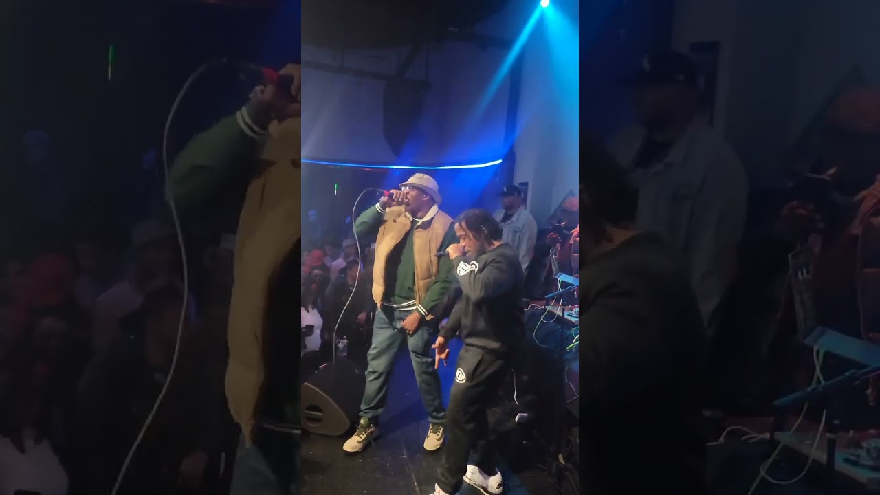 How 'Bout Some Hardcore! M.O.P.