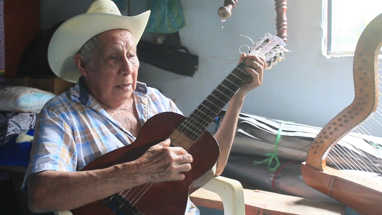 Músico tradicional